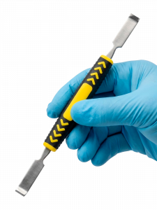 Набор инструментов для вскрытия корпуса телефона 6 в 1 Патриот PT-INO12